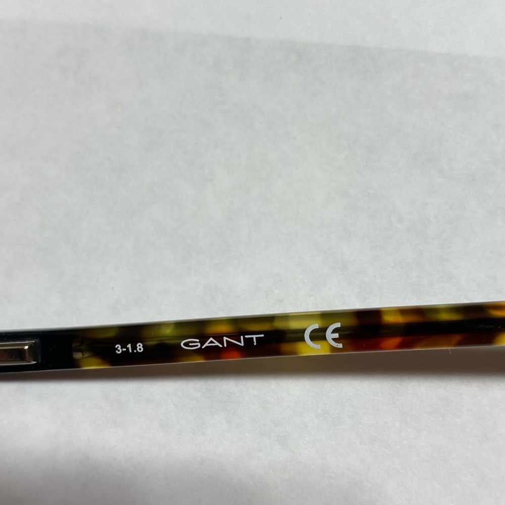 Brand New Gant Glasses.​ - Picture 5 of 5
